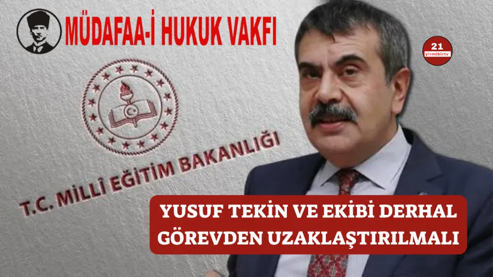 Müdafaa-i Hukuk Vakfı
