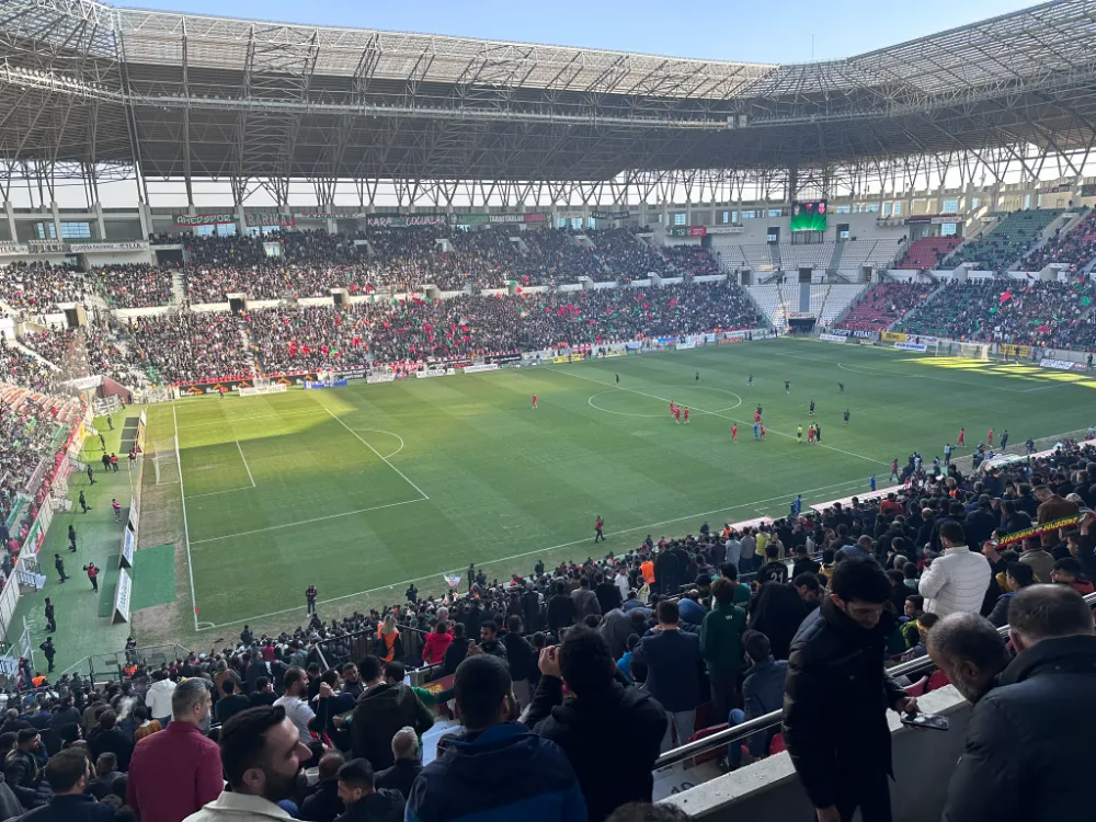Amedspor