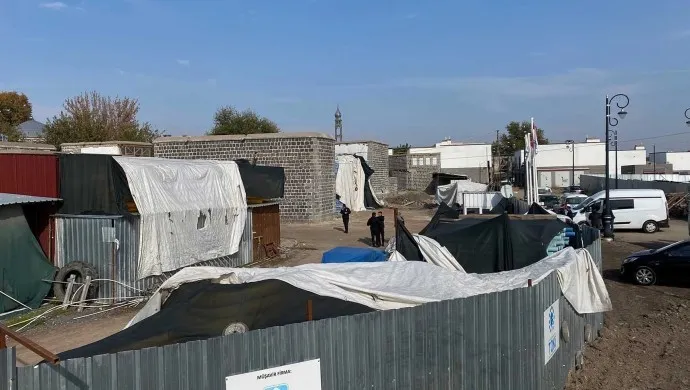 Diyarbakır