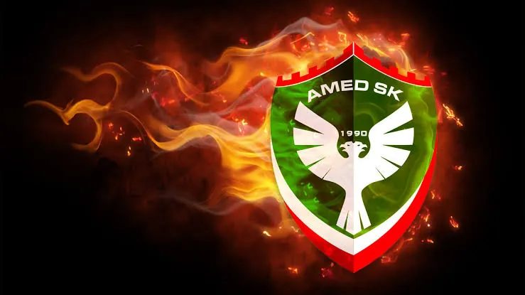Amedspor