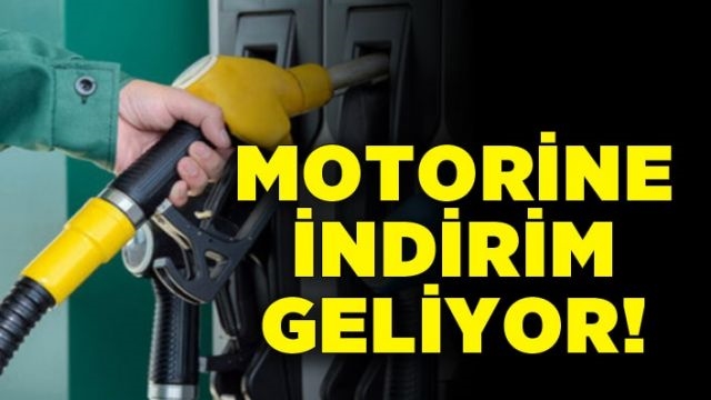 Motorin