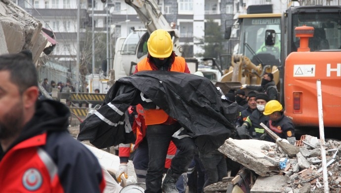 Can kaybı 18 bin 991