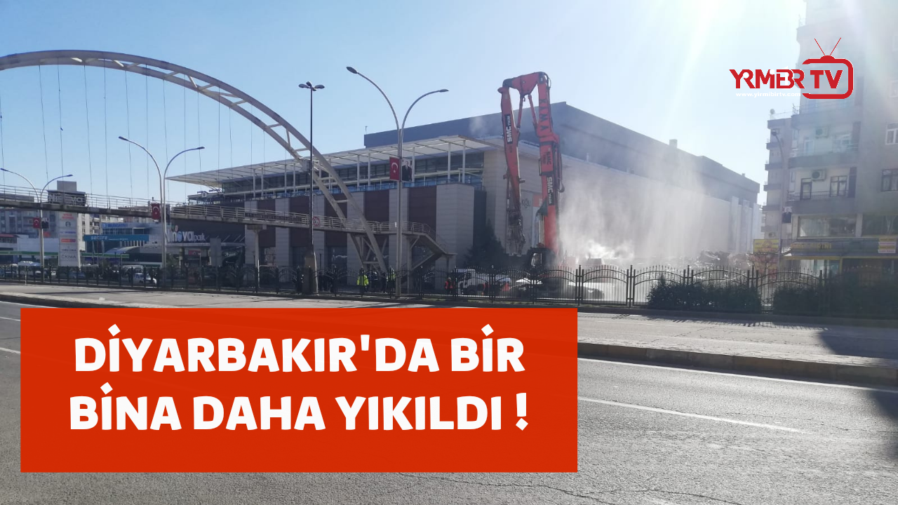 Diyarbakır