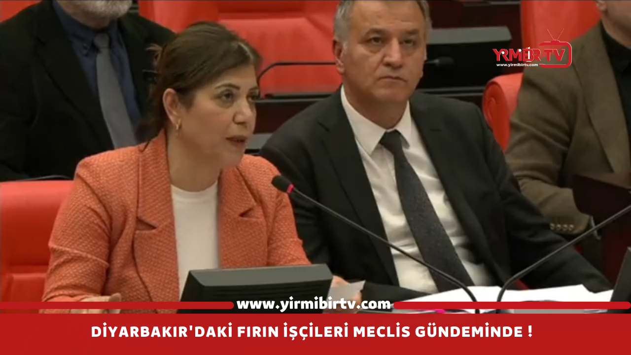 VİDEO - Diyarbakır