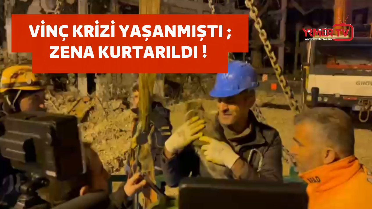 VİDEO - Galeria İş Merkezinde bir kedi kurtarıldı