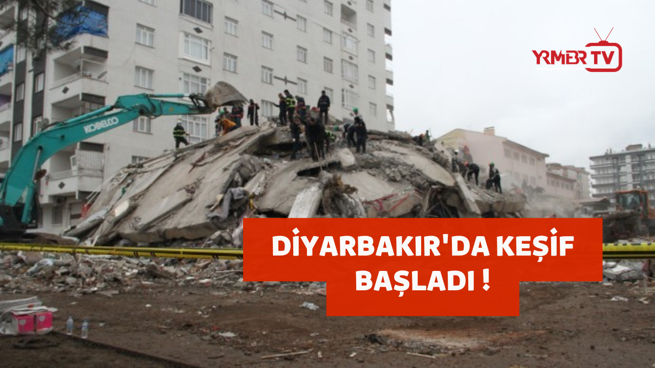 Diyarbakır
