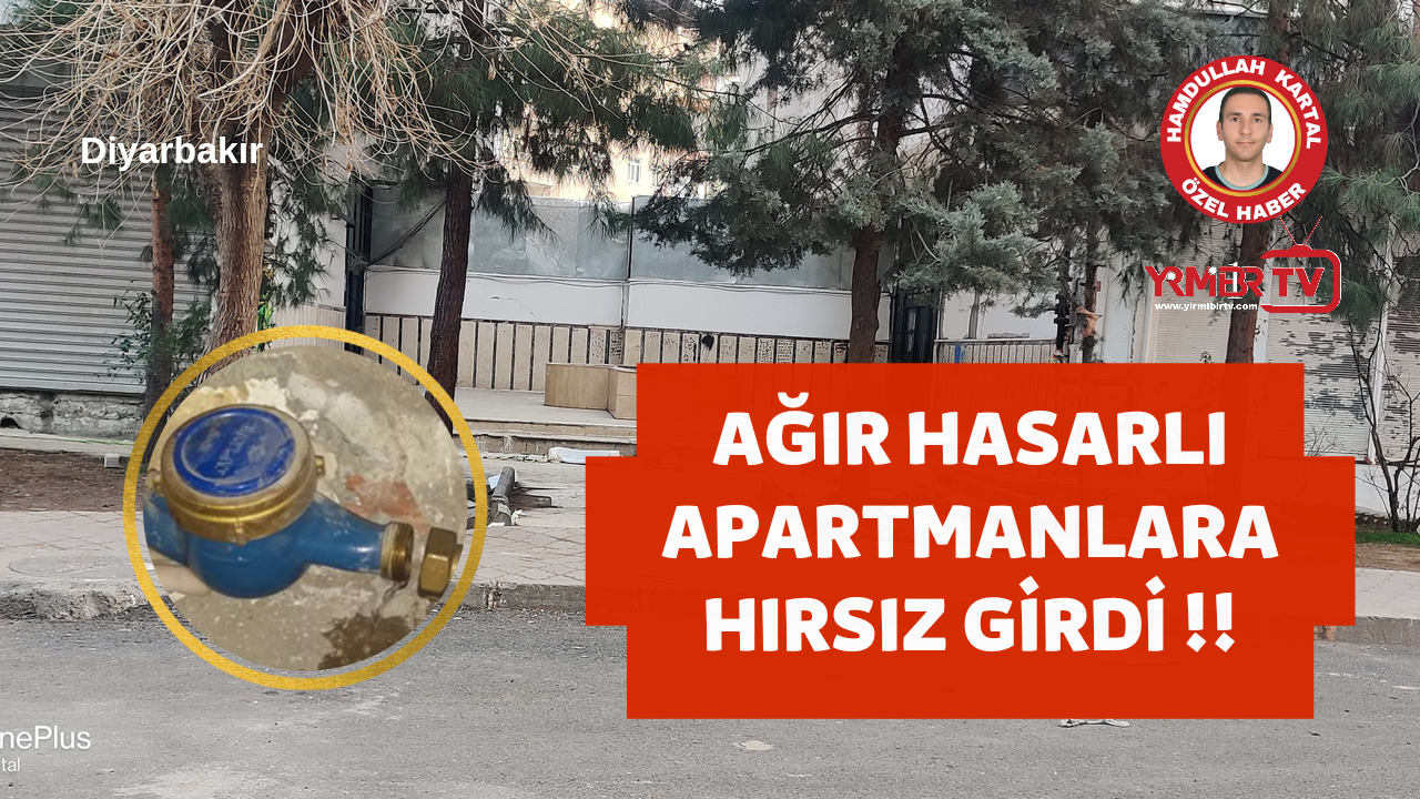 Diyarbakır