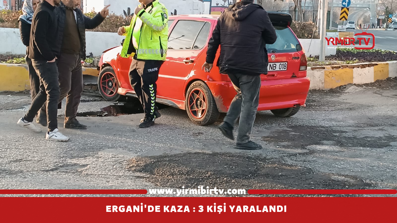 Ergani
