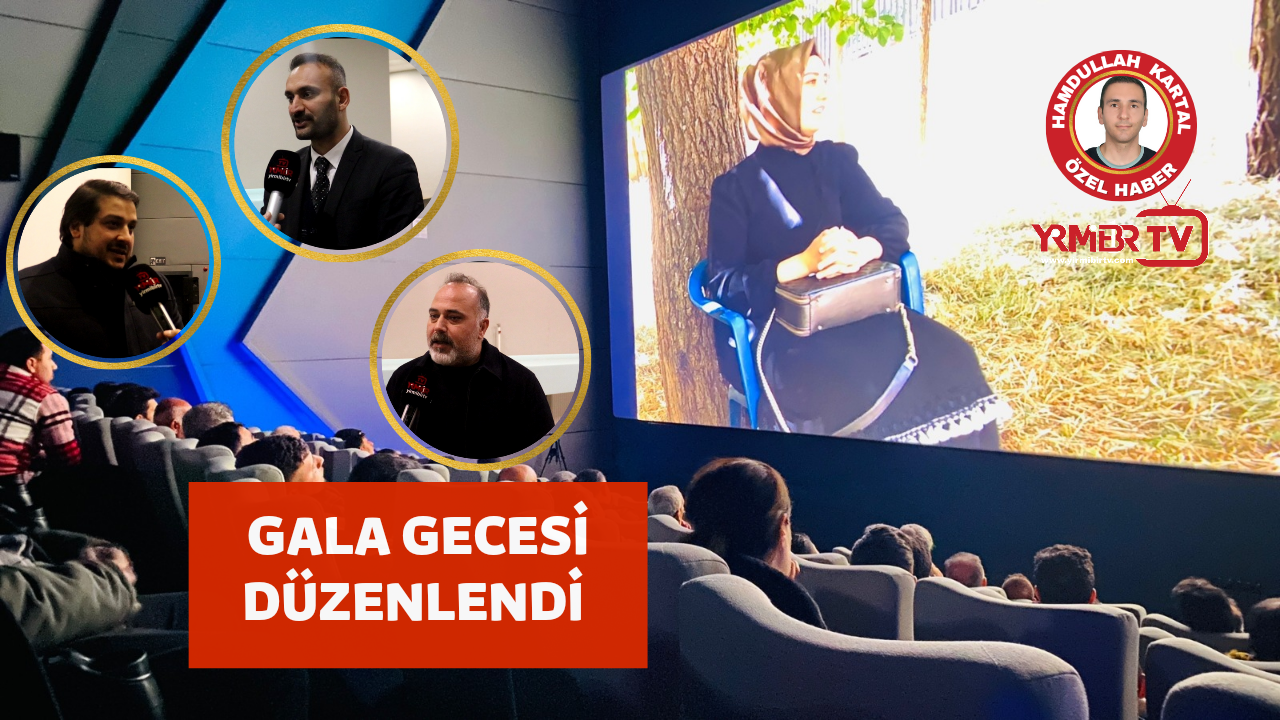 VİDEO - Yazar ve Şair Devran Yiğit Sinanoğlu Belgeseli