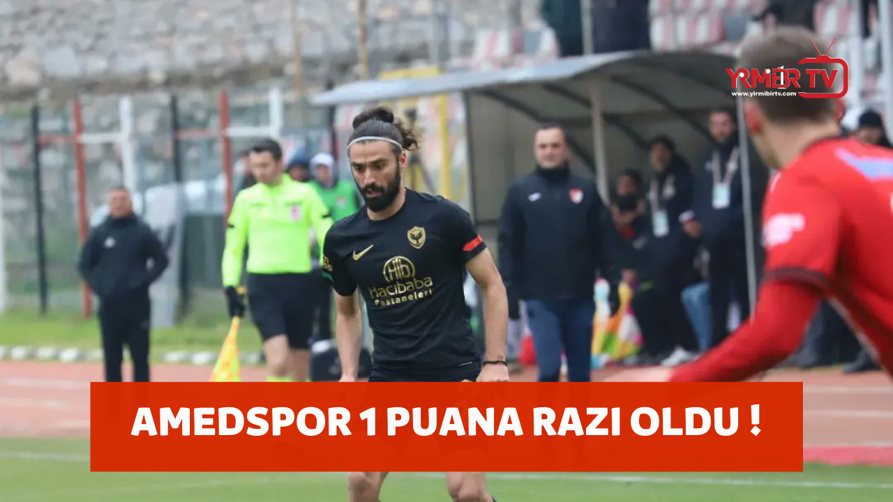 Amedspor