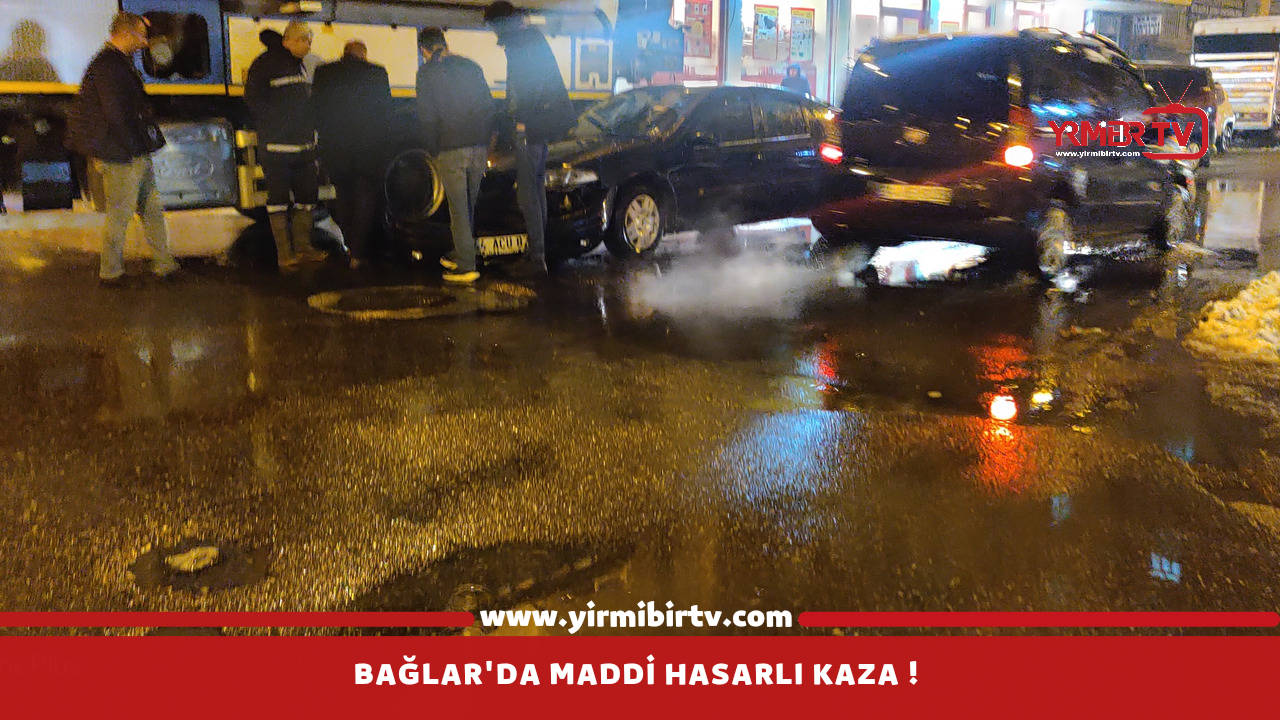 Bağlar