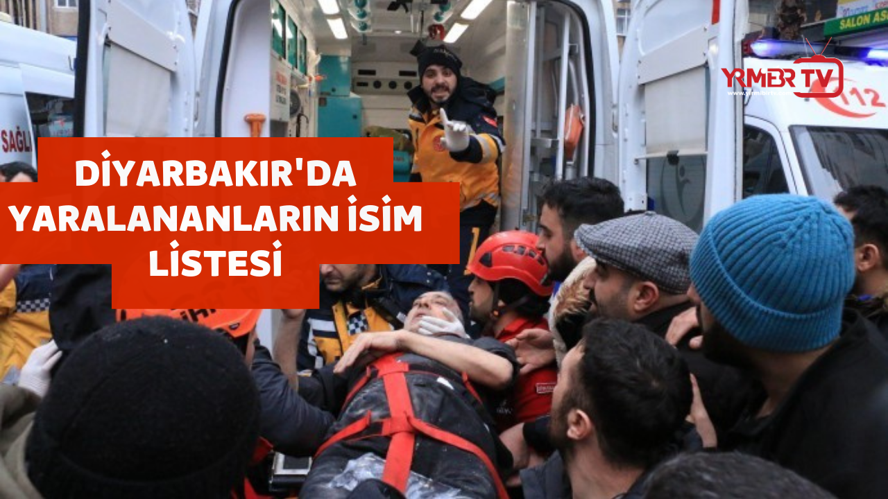 Diyarbakır