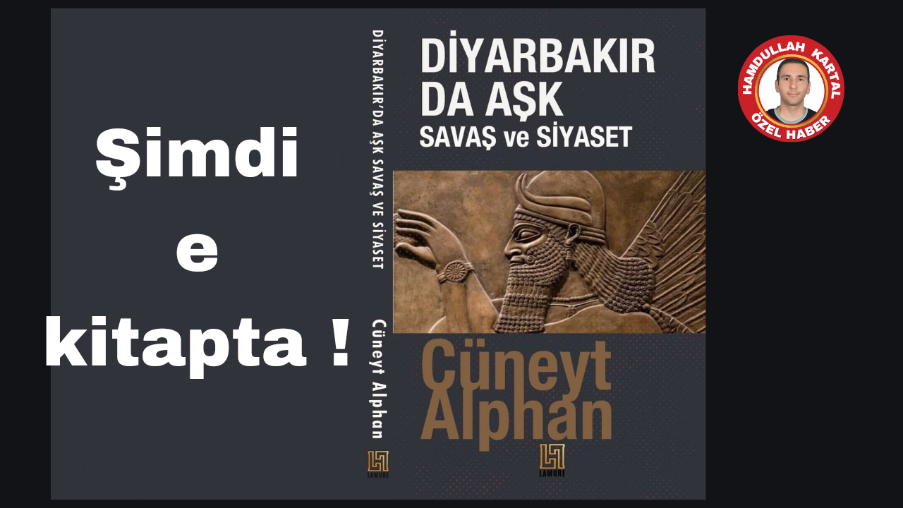 Diyarbakır