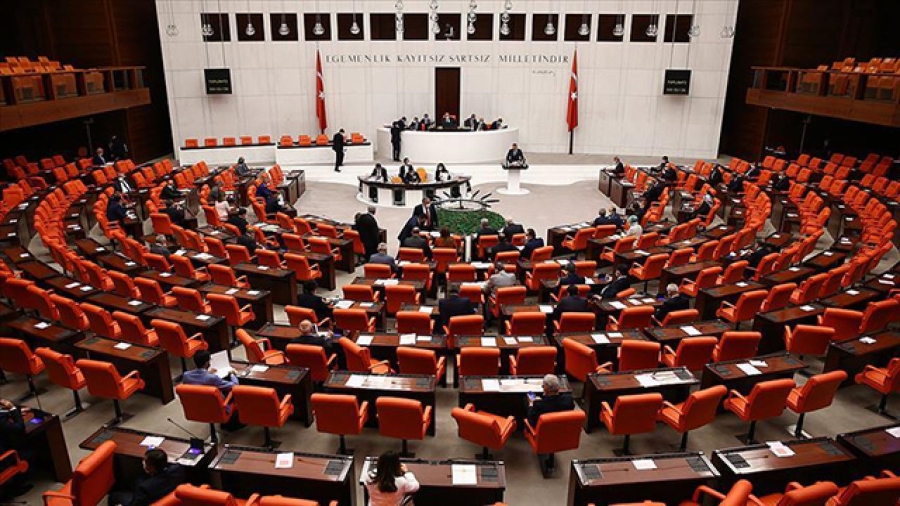 EYT kanun teklifi Meclis’ten geçti
