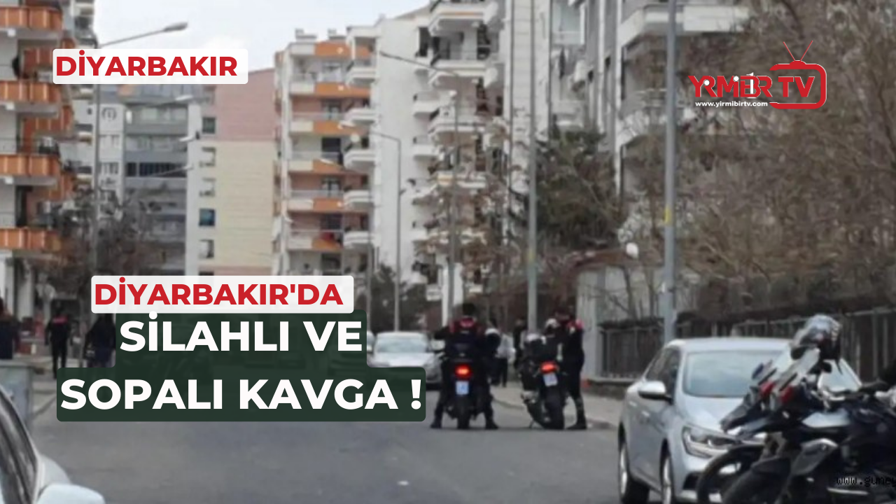 Diyarbakır