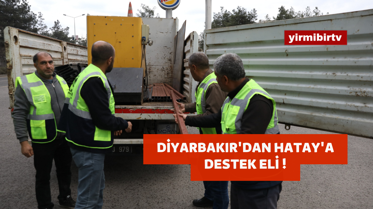 Diyarbakır Büyükşehi