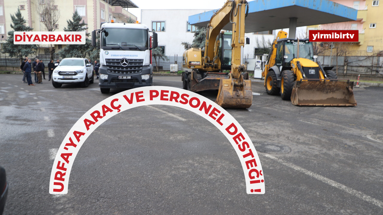 Diyarbakır
