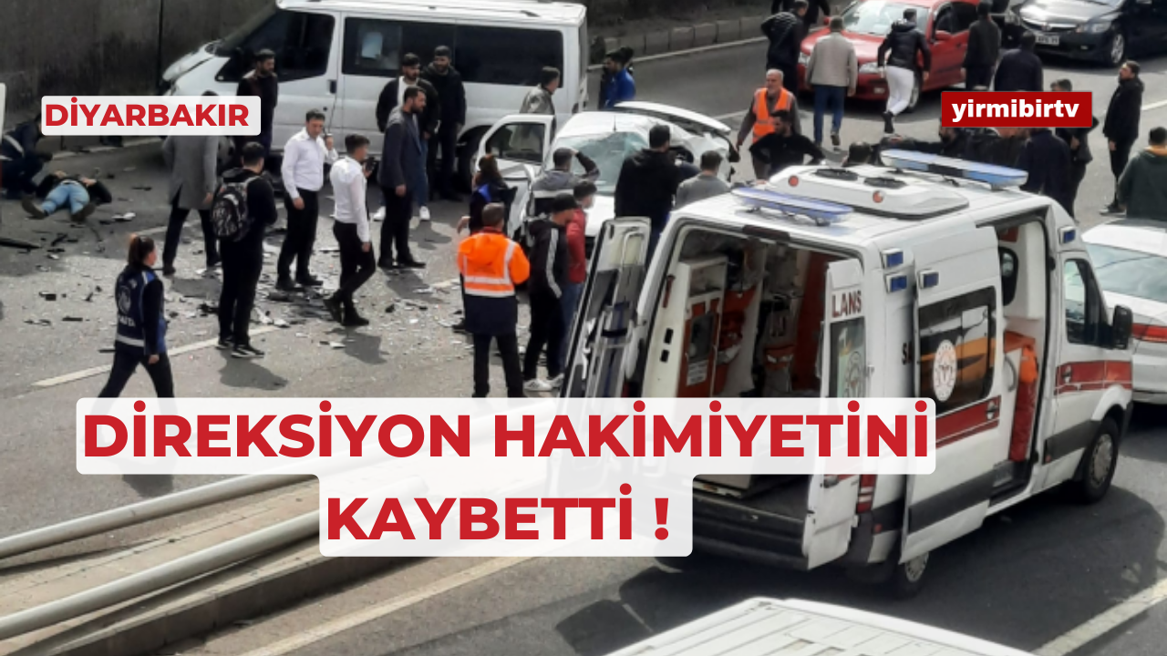 Diyarbakır
