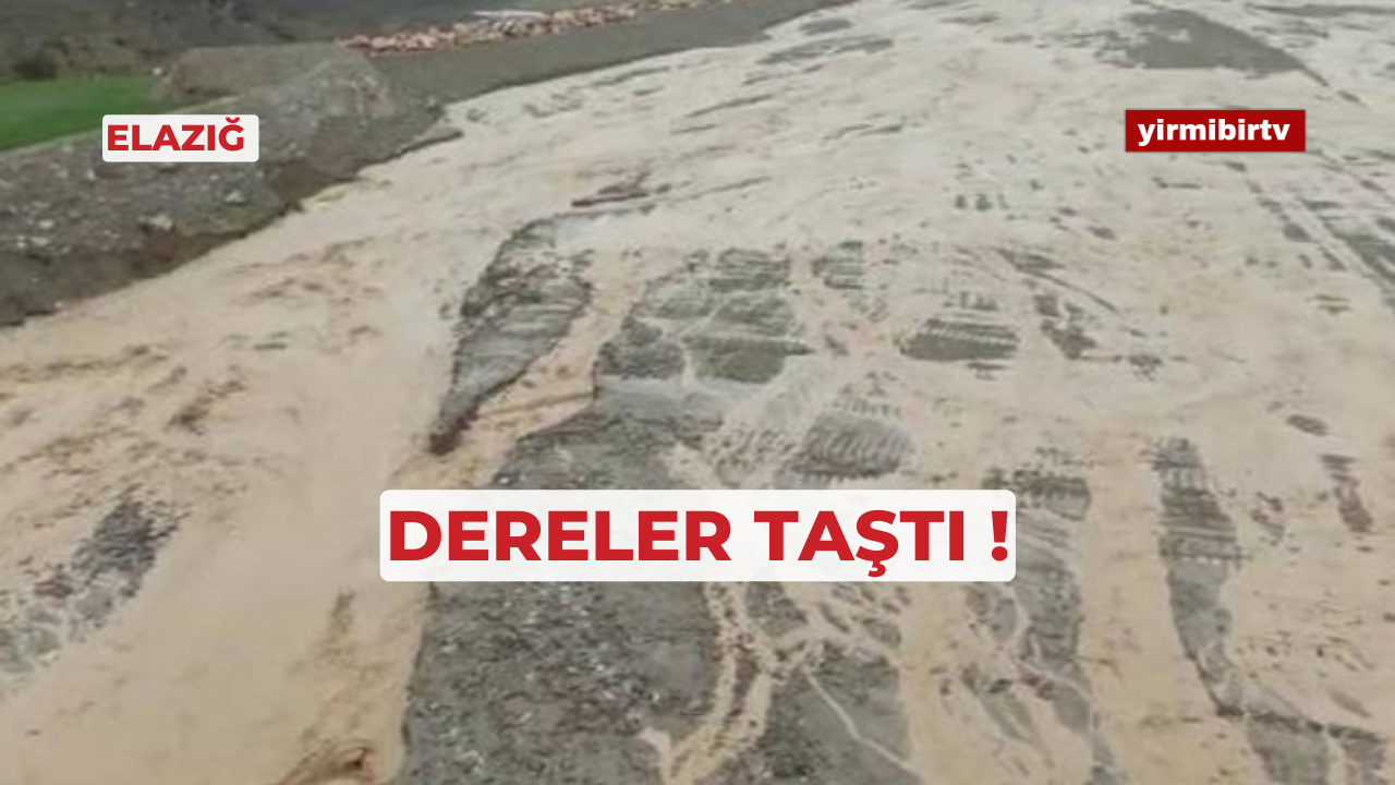 Elazığ