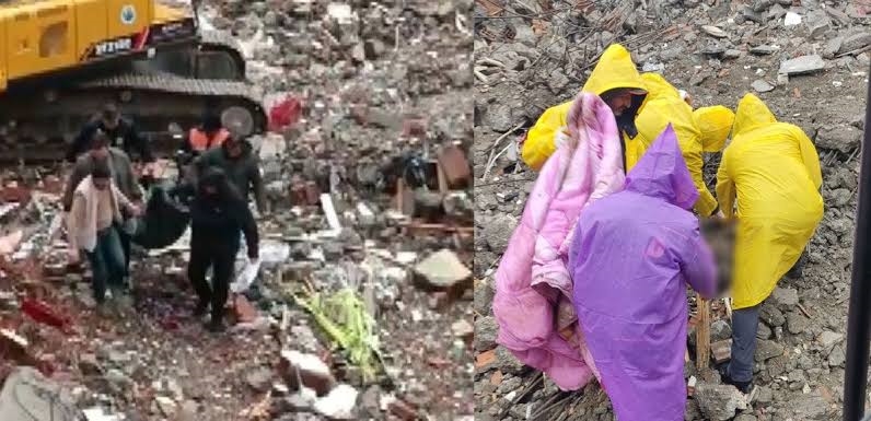 42 depremzede çocuğun kimliği belirlenemedi !