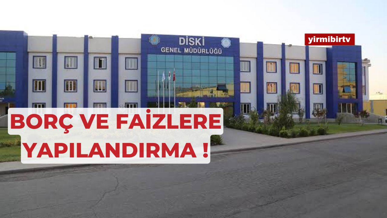 Diski