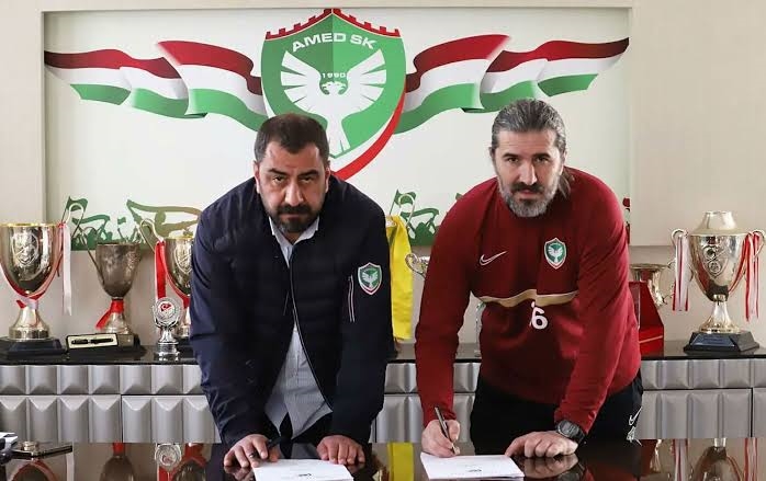 İstikrarsız oyunun faturası Ahmet Yıldırım