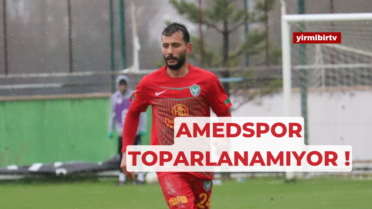 Amedspor