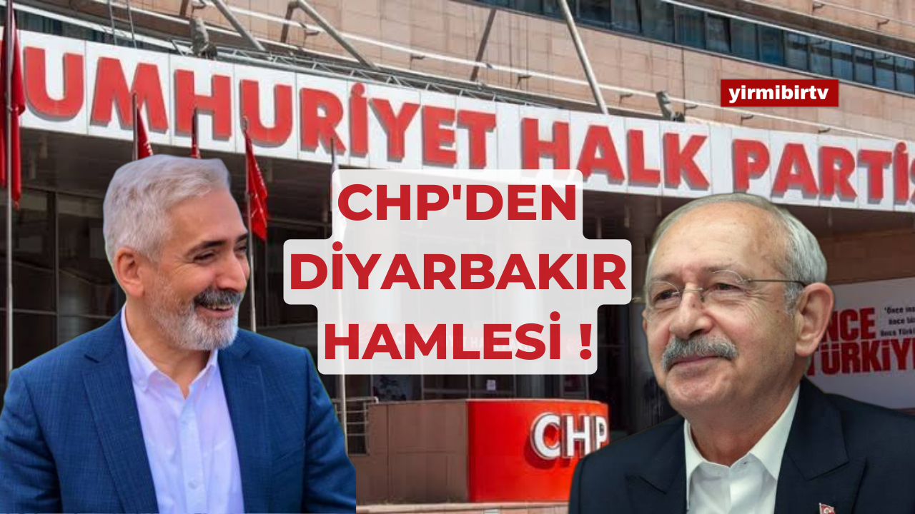 CHP