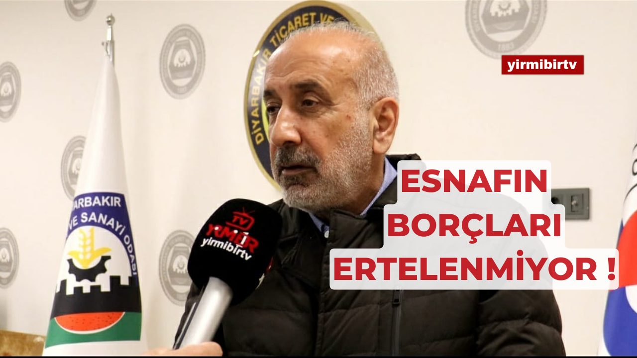 Deprem Bölgesinde Bankalar, Bankalar Birliği’nin Aldığı Kararlara Uymuyor