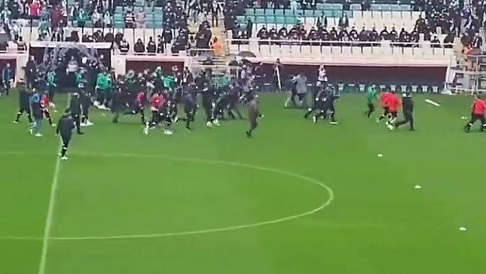 Diyarbakır Barosu’ndan ırkçı saldırıya suç duyurusu