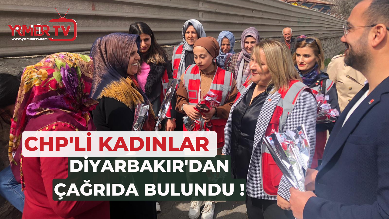 VİDEO - CHP