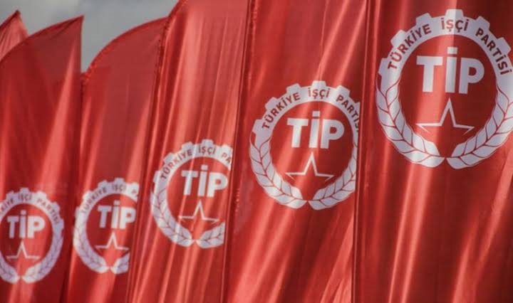 Metin Göktepe raporunu yazan İçişleri Bakanlığı müfettişi de TİP’ten aday adayı