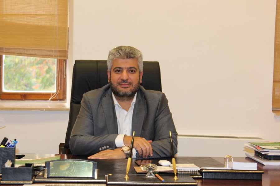 Diyarbakır Gastro İnovasyon Merkezi startını verdi 