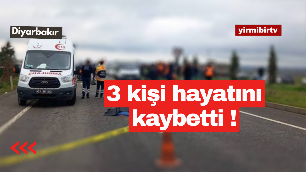 Diyarbakır