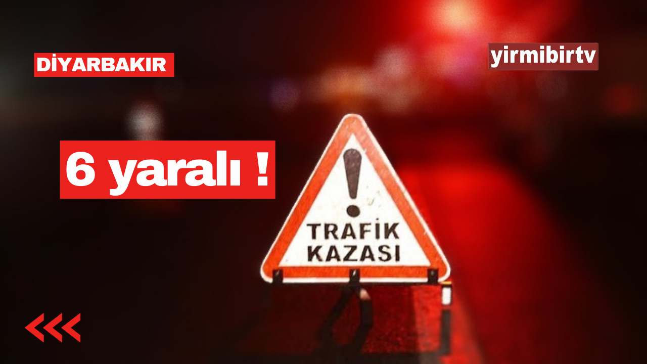 Diyarbakır
