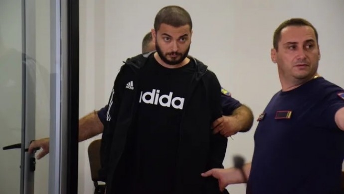 Thodex kurucusu Özer Türkiye
