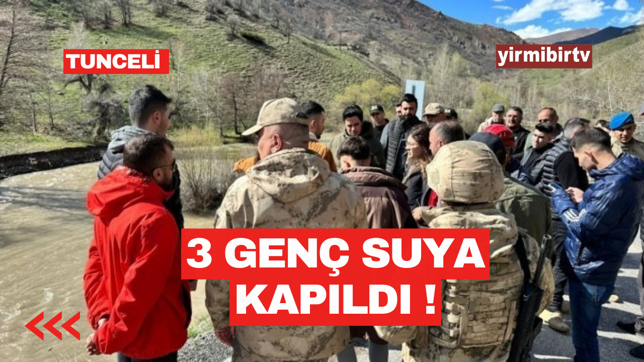 Tunceli