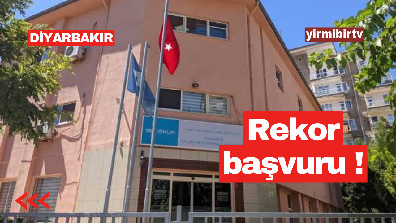 Diyarbakır