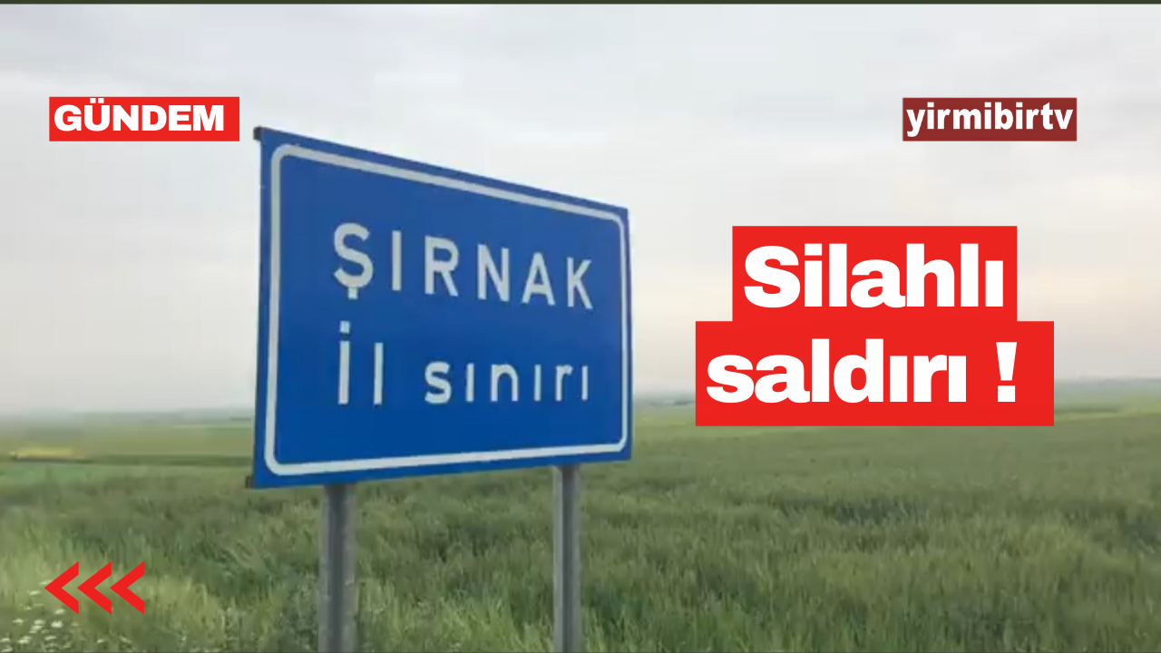 Şırnak