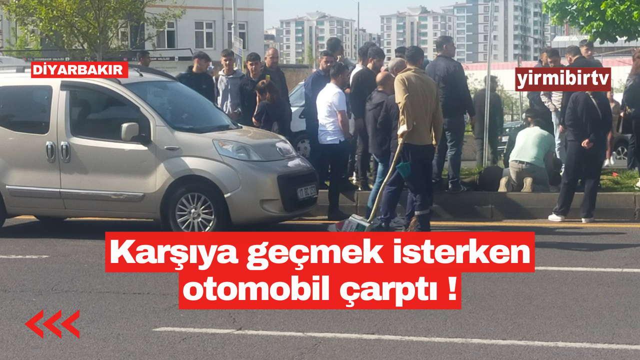 Diyarbakır