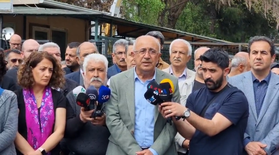 Herkes olağan şüpheli !