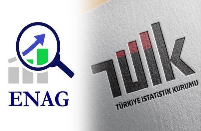 Mart ayı enflasyon rakamları açıklandı