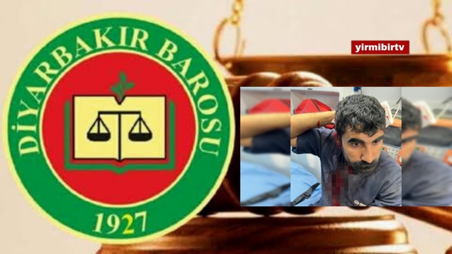 Kürtçe konuşan işçilere ırkçı saldırı !