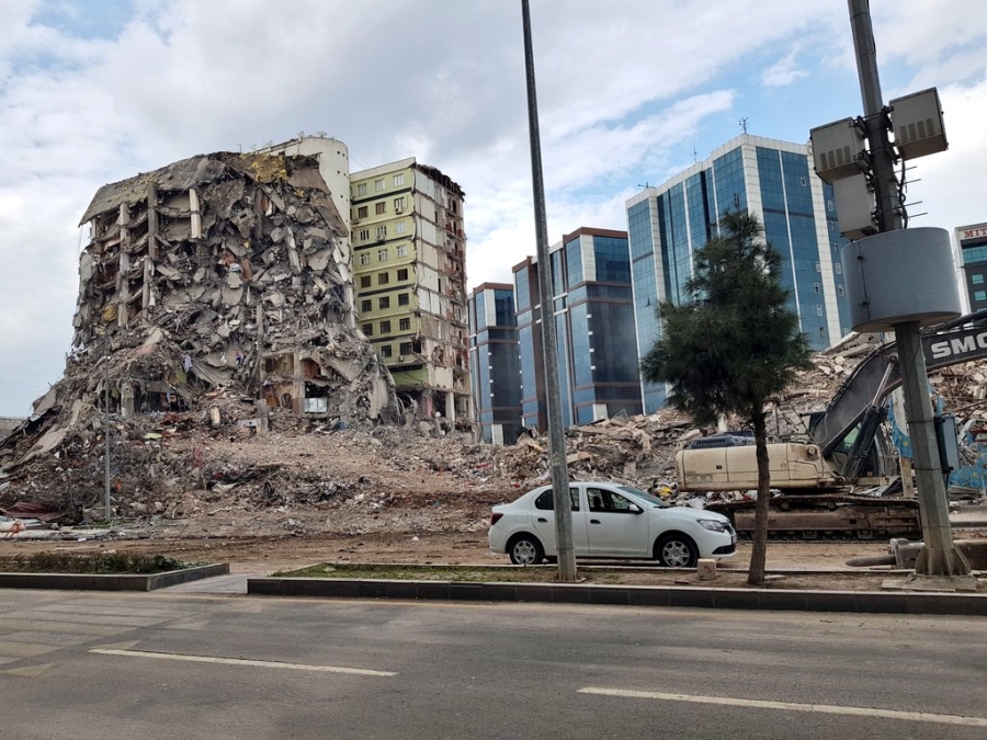 6 il daha afet bölgesi ilan edildi !