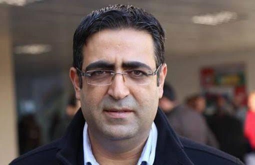 İdris Baluken cezaevinden çıktı
