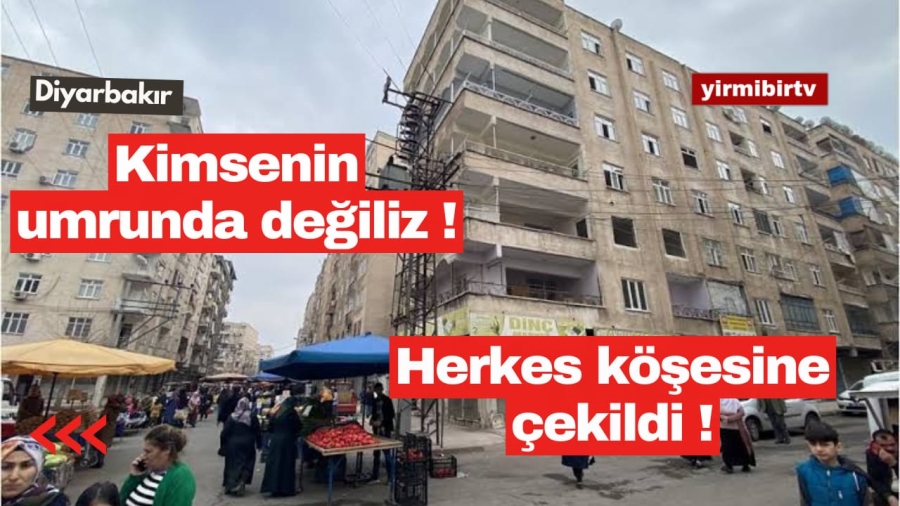 Diyarbakır