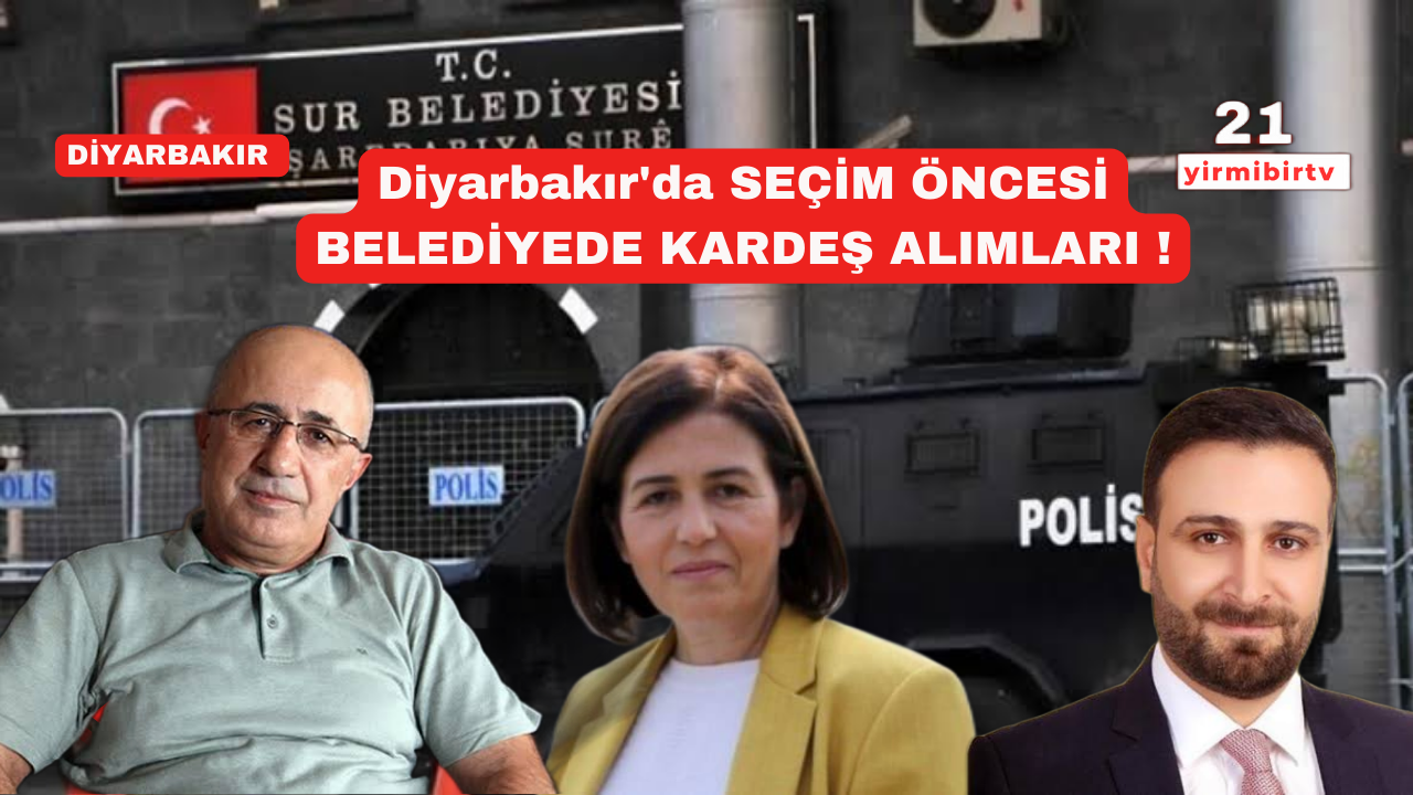 Sur Belediyesi