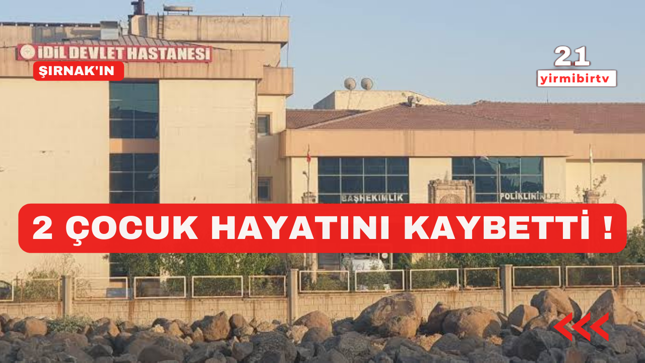 Şırnak