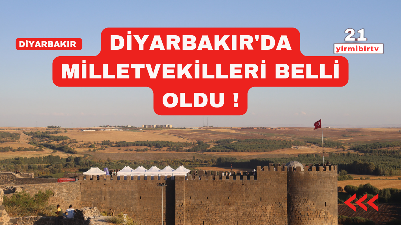 Diyarbakır