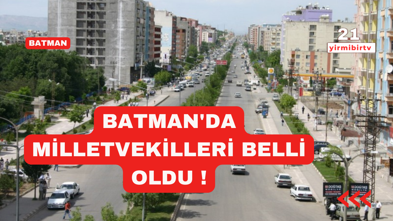 Batman